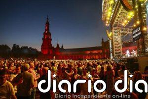 Icónica Sevilla cierra su sexta edición como el Festival con más entradas vendidas de España con casi 370.000 asistentes