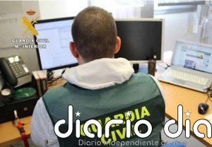 Identificada una mujer autora de un robo mediante el 'abrazo cariñoso' en un pueblo de Valladolid