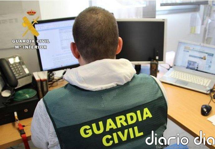 Identificada una mujer autora de un robo mediante el 'abrazo cariñoso' en un pueblo de Valladolid