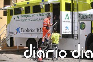 Identificadas otras tres víctimas en el incendio de Los Gallardos (Almería): un matrimonio belga y una británica