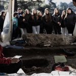 Identificadas seis nuevas víctimas exhumadas en fosas comunes del Barranco de Víznar (Granada)