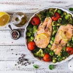 Identifican compuestos químicos en platos preparados de pescado y marisco sin riesgo significativo para la salud