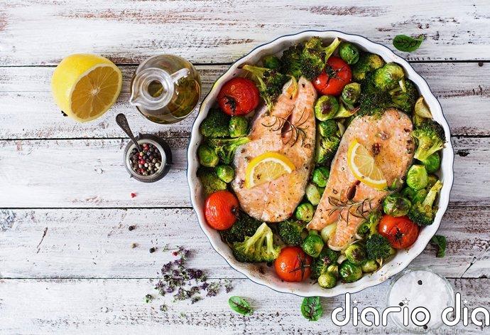 Identifican compuestos químicos en platos preparados de pescado y marisco sin riesgo significativo para la salud