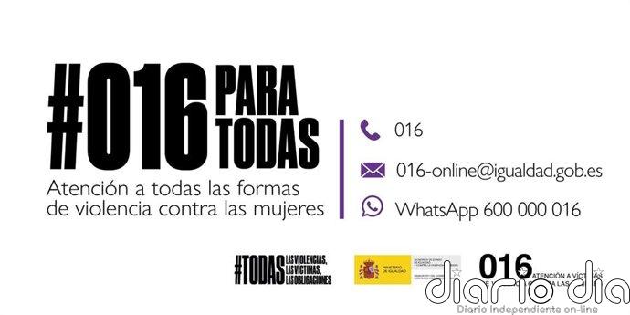 Igualdad confirma violencia de género en los casos de Toledo y Antequera y convoca un comité de crisis el próximo martes
