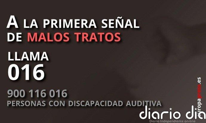 Igualdad investiga las muertes de dos mujeres en Toledo y Alicante como crimen machista