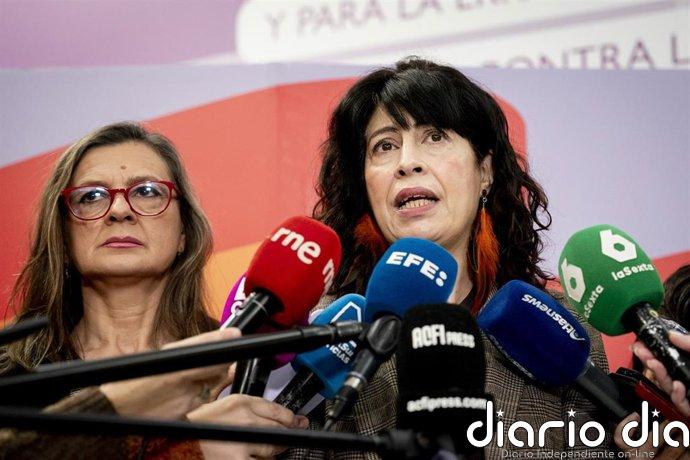 Igualdad recaba datos del caso de Mijas (Málaga) como presunto crimen machista que elevaría a 28 las asesinadas en 2026