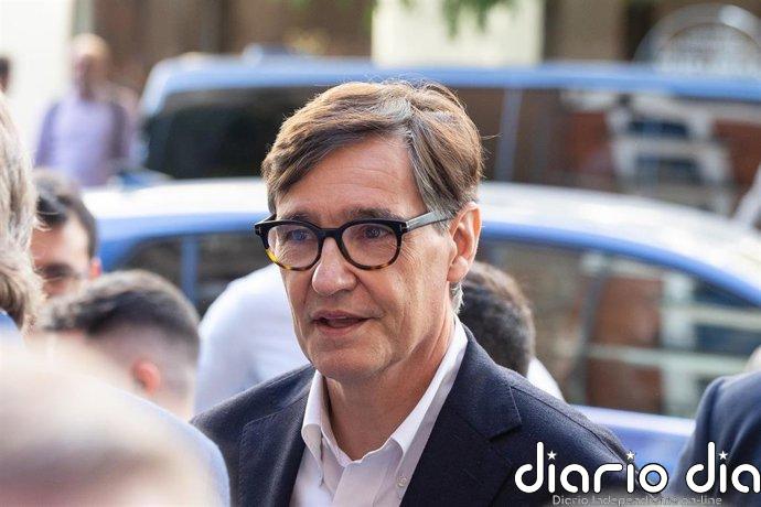 Illa desdeña el rechazo de las CCAA del PP a la financiación: "Cataluña no tiene que pedir permiso para liderar"