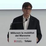Illa: "La amnistía es el camino para no quedar atrapados en el pasado y en el rencor"