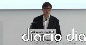 Illa: "La amnistía es el camino para no quedar atrapados en el pasado y en el rencor"