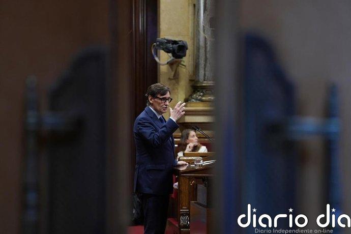 Illa sitúa como principal reto de Raúl Moreno la asunción de más competencias en inmigración