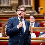 Illa ve una buena noticia el aval del TJUE a la Amnistía y pide su aplicación "diligente e integral"