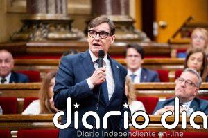 Illa ve una buena noticia el aval del TJUE a la Amnistía y pide su aplicación "diligente e integral"