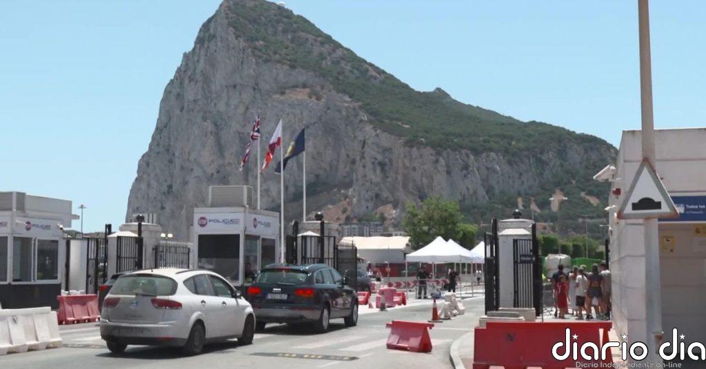 Ilusión pero también incertidumbre tras el fin de La Verja de Gibraltar