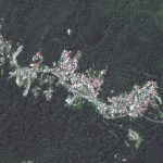 Imágenes de satélite en Venezuela muestran la destrucción y los esfuerzos de reconstrucción tras los terremotos