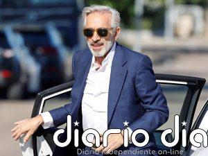 Imanol Arias, tajante tras la anulación de la absolución de Ana Duato: "Es injusto"