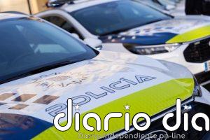 Impedirán acceso a parcela privada en Málaga por los problemas derivados de la concentración de caravanas