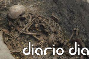 Impulsan la exhumación de la última fosa en Castell de Ferro (Granada) con los restos de cuatro represaliados