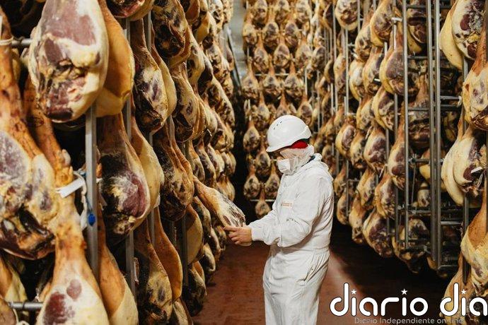 Incarlopsa, proveedor cárnico de porcino de Mercadona, gana un 76% más en 2025 y registra ventas récord