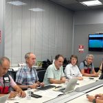 Incendio de Loporzano: perimetrado y en vías de estabilización tras quemar 250 hectáreas; la UME se retira