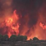Incendios de sexta generación
