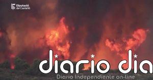 Incendios de sexta generación