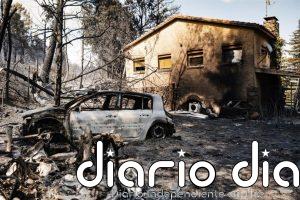 Incendios en España 2026: quién paga los daños, qué cubre tu seguro, cuánto indemniza y cómo reclamar