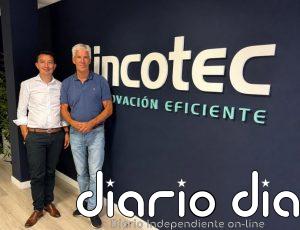Incotec se integra en la consultora empresarial ABGi