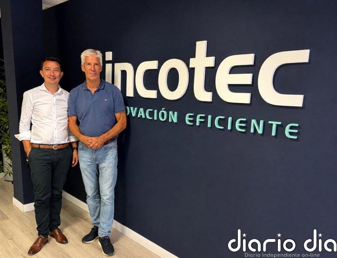 Incotec se integra en la consultora empresarial ABGi