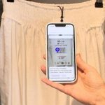 Inditex incorpora la accesibilidad a su etiquetado para facilitar compras a personas con discapacidad visual