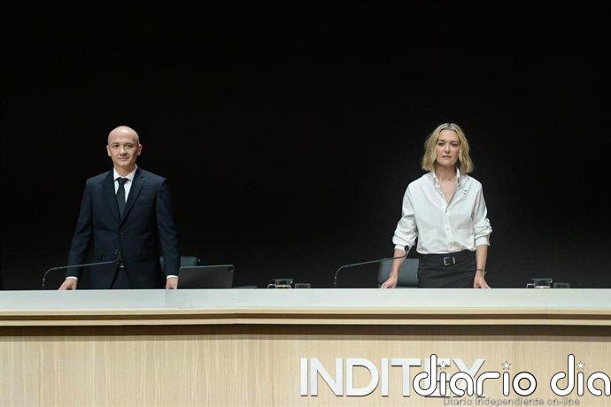 Inditex mejorará su presencia comercial con tiendas "más tecnológicas" e impulso de plataformas 'online'