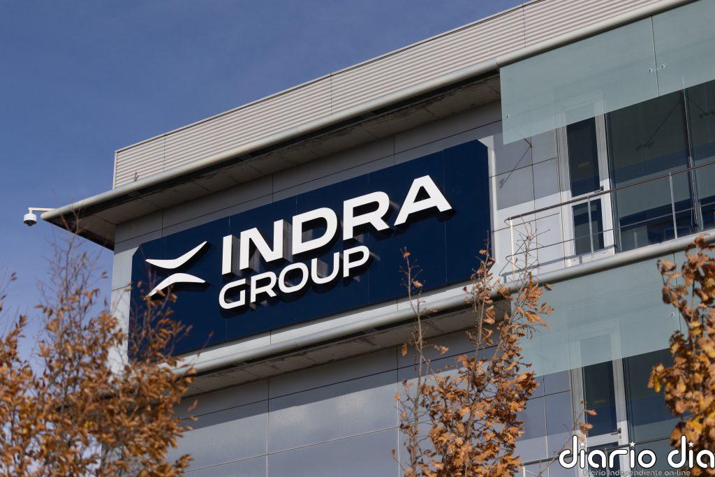 Indra crea la nueva dirección general de organización, que liderará Antonio Mora