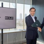 Indra firma un acuerdo de colaboración con Bold Technology para reforzar su papel en Cataluña