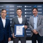 Indra, primera firma española en obtener la certificación de Aenor sobre IA responsable con Microsoft