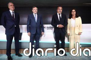 Indra se adjudica un contrato de Adif de 32 millones para mantener los equipos de tráfico de la alta velocidad