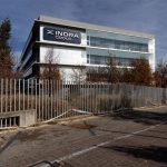 Indra se alza más de un 3% en Bolsa tras aumentar un 2% su beneficio y disparar un 30% sus ingresos