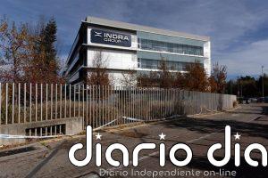Indra se alza más de un 3% en Bolsa tras aumentar un 2% su beneficio y disparar un 30% sus ingresos