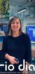 Inetum incorpora a Nieves Molina como nueva responsable de Alianzas Globales para Iberia y Latam