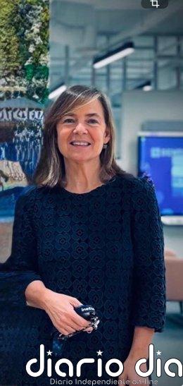 Inetum incorpora a Nieves Molina como nueva responsable de Alianzas Globales para Iberia y Latam