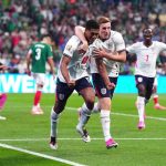 Inglaterra ajusta cuentas con el Azteca