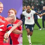 Inglaterra quiere neutralizar el abordaje vikingo