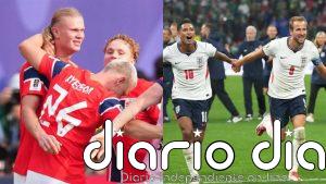 Inglaterra quiere neutralizar el abordaje vikingo