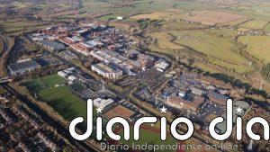 Intel invertirá 5.000 millones en Irlanda para ampliar su producción en Europa con el foco en la IA
