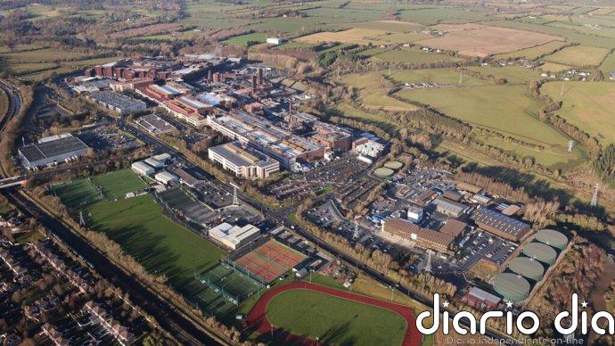Intel invertirá 5.000 millones en Irlanda para ampliar su producción en Europa con el foco en la IA