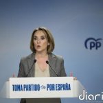 Interior convocará este miércoles a las CCAA para abordar la emergencia nacional por los incendios forestales