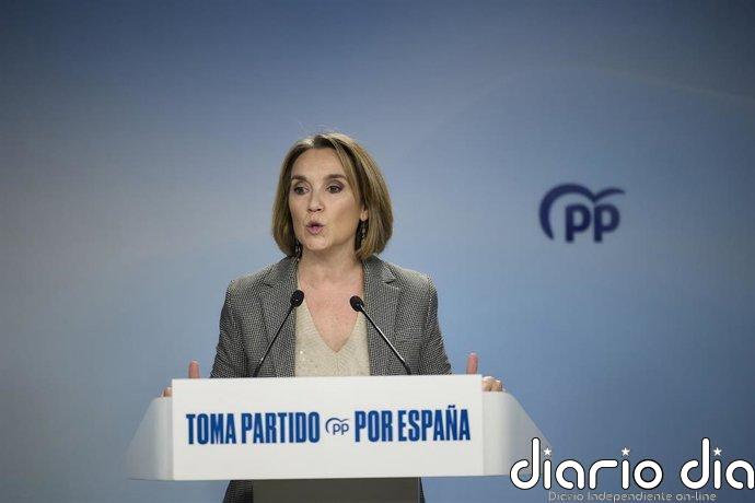 Interior convocará este miércoles a las CCAA para abordar la emergencia nacional por los incendios forestales