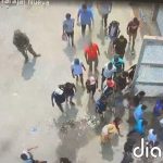 Interior estima en 25.000 los inmigrantes que han retornado a Marruecos desde Ceuta hasta este mediodía