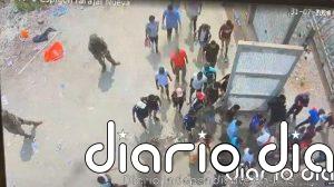 Interior estima en 25.000 los inmigrantes que han retornado a Marruecos desde Ceuta hasta este mediodía