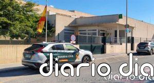 Interior saca a subasta dos antiguos cuarteles de la Guardia Civil y una excomisaría de Policía por más de 1,7 millones