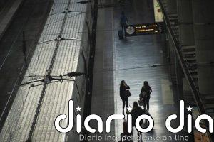Interrumpida la circulación de varias líneas de Cercanías a su paso por la estación de Atocha