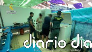 Intervenidos 31 kilos de productos cárnicos no aptos para el consumo en la feria de Montilla (Córdoba)